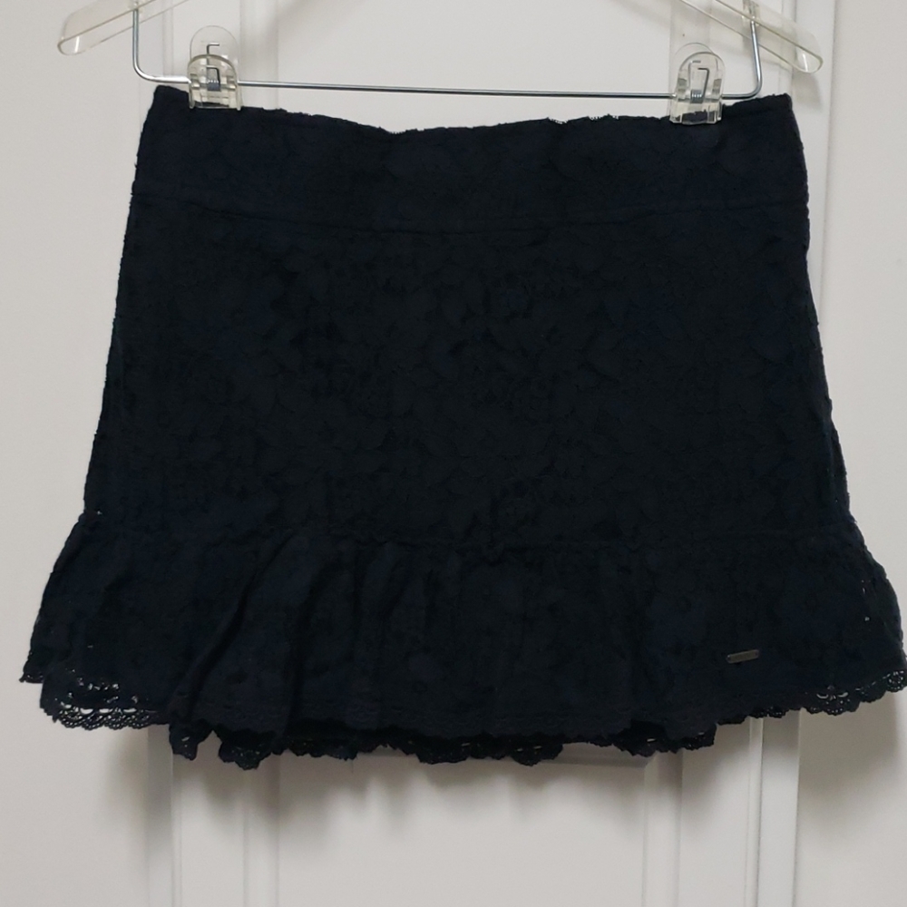 Women's Hollister Skirt